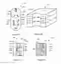 Fig. 11 - Z-directed pass-through components for printed circuit boards
