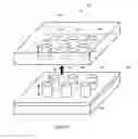 Fig. 13 - Z-directed pass-through components for printed circuit boards