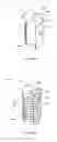 Fig. 14 - Z-directed pass-through components for printed circuit boards