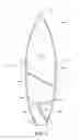 Fig. 09 - SURFBOARD STRAP SYSTEM