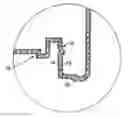Fig. 01 - Method of making a reinforcing mat for a pultruded part