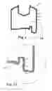 Fig. 02 - Method of making a reinforcing mat for a pultruded part