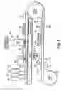 Fig. 07 - Method of making a reinforcing mat for a pultruded part