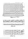 Fig. 09 - Method of making a reinforcing mat for a pultruded part