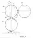 Fig. 04 - Suction cup character and capsule assembly