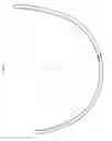 Fig. 02 - Supporting wire for a breast covering garment