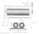 Fig. 01 - Method of Modifying Flat Glass Surface and Apparatus for Carrying Out the Method