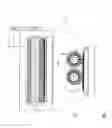 Fig. 06 - Method of Modifying Flat Glass Surface and Apparatus for Carrying Out the Method