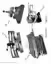 Fig. 03 - Multiple Blade Sharpening Apparatus and Method