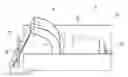 Fig. 01 - Foldable, boot loadable, insertable air damper device