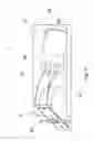 Fig. 06 - Foldable, boot loadable, insertable air damper device