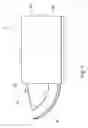Fig. 08 - Foldable, boot loadable, insertable air damper device