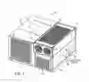 Fig. 02 - HEATING, VENTILATING, AIR CONDITIONING, AND REFRIGERATION NOISE REDUCTION SYSTEM