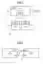 Fig. 02 - Method and device for managing information exchange between for example a NFC controller and a set of at least two secure elements