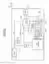 Fig. 09 - Method and device for managing information exchange between for example a NFC controller and a set of at least two secure elements