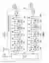 Fig. 08 - Configurable RF sections for receiver and transmitter and methods for use therewith