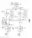 Fig. 10 - Configurable RF sections for receiver and transmitter and methods for use therewith
