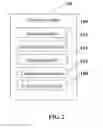 Fig. 03 - Security system and method for an electronic device