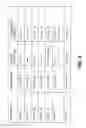 Fig. 09 - Management systems for multiple access control entities