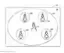 Fig. 01 - Method and apparatus for optimizing the location of heterogeneous underlaid evolved node-Bs