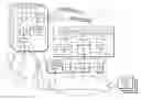 Fig. 01 - System and method for aggregating and associating mobile device location data