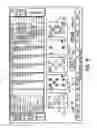 Fig. 10 - Multi-game video poker machine and system with asymmetrically accessible customization features