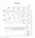 Fig. 09 - Gaming system, gaming device and method for providing cascading symbols with wild features