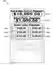 Fig. 01 - Wager equalized bonus trigger allocation and redemption