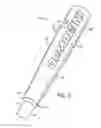 Fig. 04 - Ball bat including a barrel portion having separate proximal and distal members