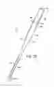 Fig. 17 - Ball bat including a barrel portion having separate proximal and distal members