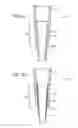 Fig. 03 - Ball bat including a barrel portion having separate proximal and distal members