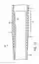 Fig. 09 - Ball bat including a barrel portion having separate proximal and distal members