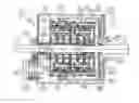 Fig. 01 - Power Transmission System with Continuously Variable Speed Control