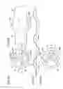 Fig. 06 - Eccentric oscillating gear device and assembling method for crankshaft in eccentric oscillating gear device