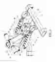 Fig. 04 - Dual-mode exercise machine