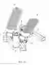Fig. 11 - Dual-mode exercise machine