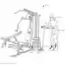 Fig. 01 - HIGH INTENSITY REPETITIOUS TRAINING