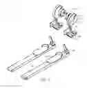 Fig. 05 - Exercise Apparatus With an Inertia System
