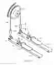 Fig. 11 - Exercise Apparatus With an Inertia System