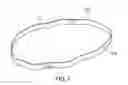 Fig. 02 - Apparatuses and methods for exercise using circular bands