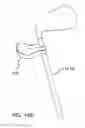 Fig. 19 - Apparatuses and methods for exercise using circular bands