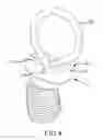 Fig. 05 - Coil spring connector loop handle