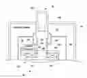Fig. 01 - Superconducting magnet coil support with cooling and method for coil-cooling