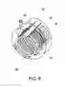 Fig. 07 - Superconducting magnet coil support with cooling and method for coil-cooling
