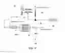 Fig. 10 - Superconducting magnet coil support with cooling and method for coil-cooling