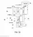 Fig. 11 - Superconducting magnet coil support with cooling and method for coil-cooling