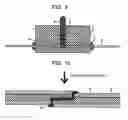 Fig. 06 - Joint of superconducting wires and method for joining superconducting wires