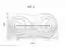 Fig. 04 - MICROFLUIDIC MAGNETOPHORETIC DEVICE AND METHODS FOR USING THE SAME