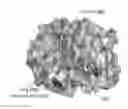 Fig. 01 - Structural and mechanistic basis for novel compound biosynthesis using the 4-electron hexose oxidase
