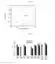 Fig. 17 - 2-fluorinated riboses and arabinoses and methods of use and synthesis